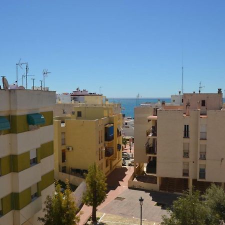 Apartamento Neptuno Нерха Экстерьер фото