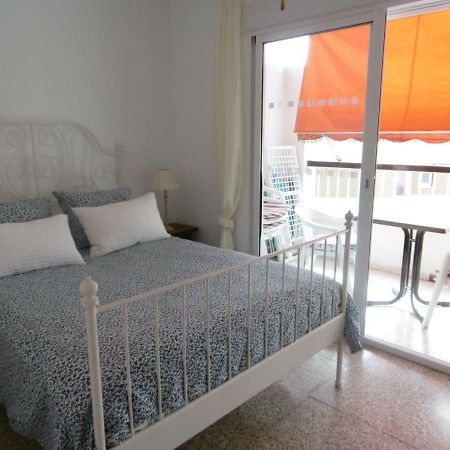 Apartamento Neptuno Нерха Экстерьер фото